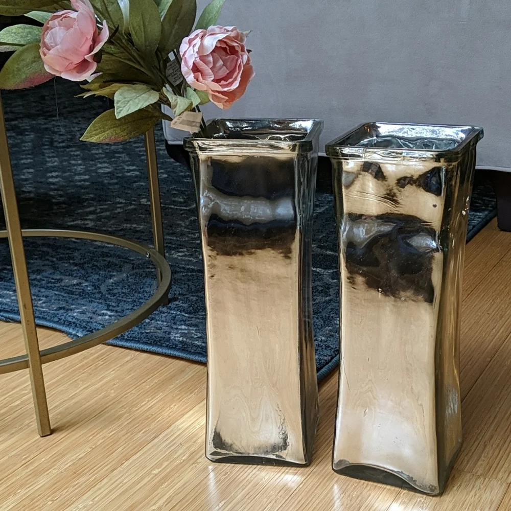 Beautiful Tall Vase